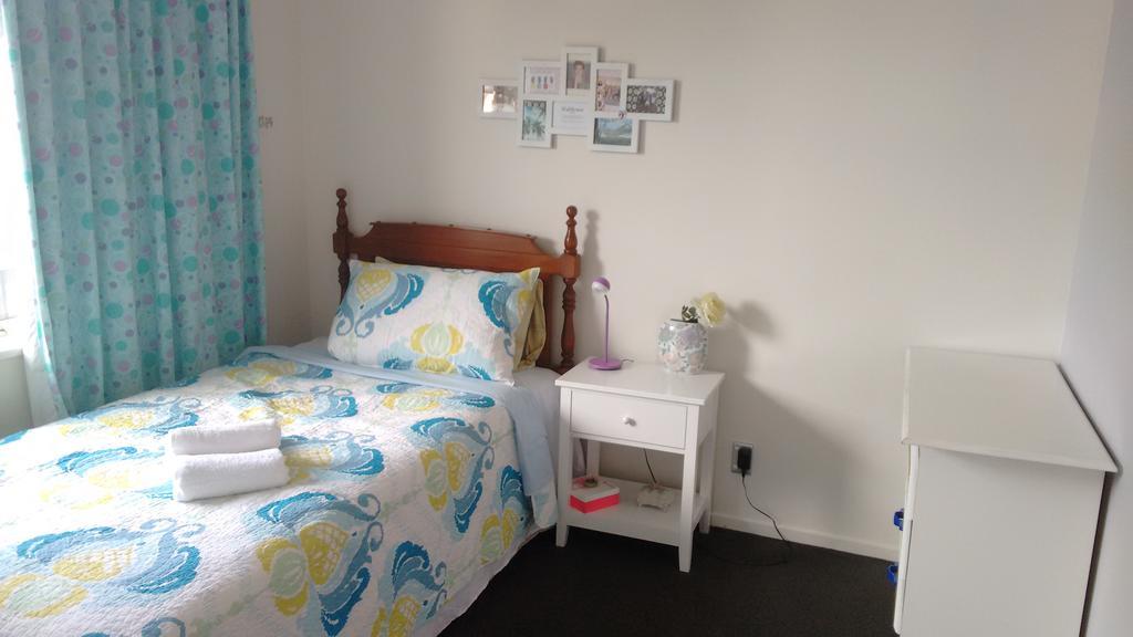 Delamain Holiday House And B&B Christchurch Exterior foto